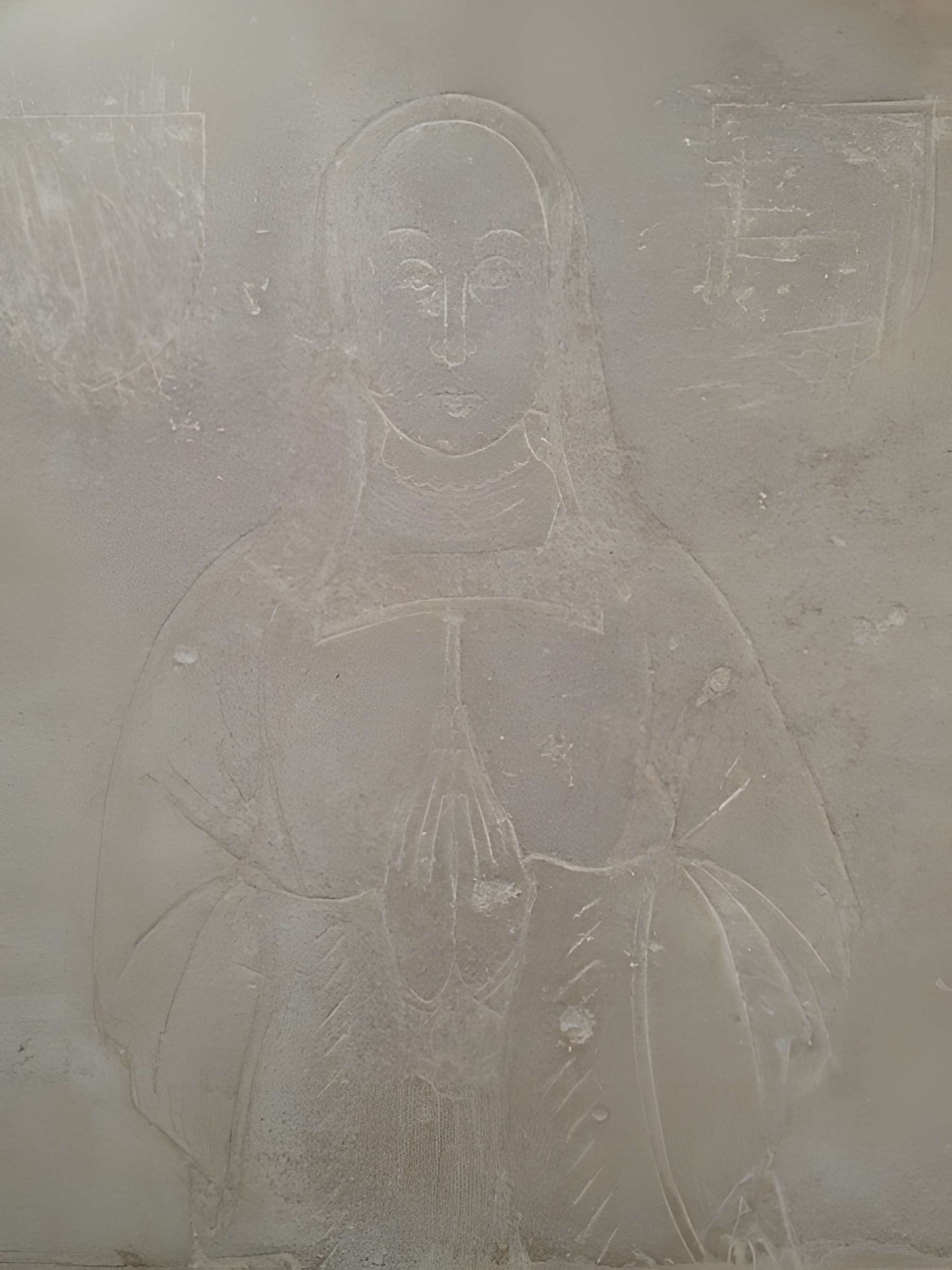 Église Saint-Sauveur de Fours-en-Vexin