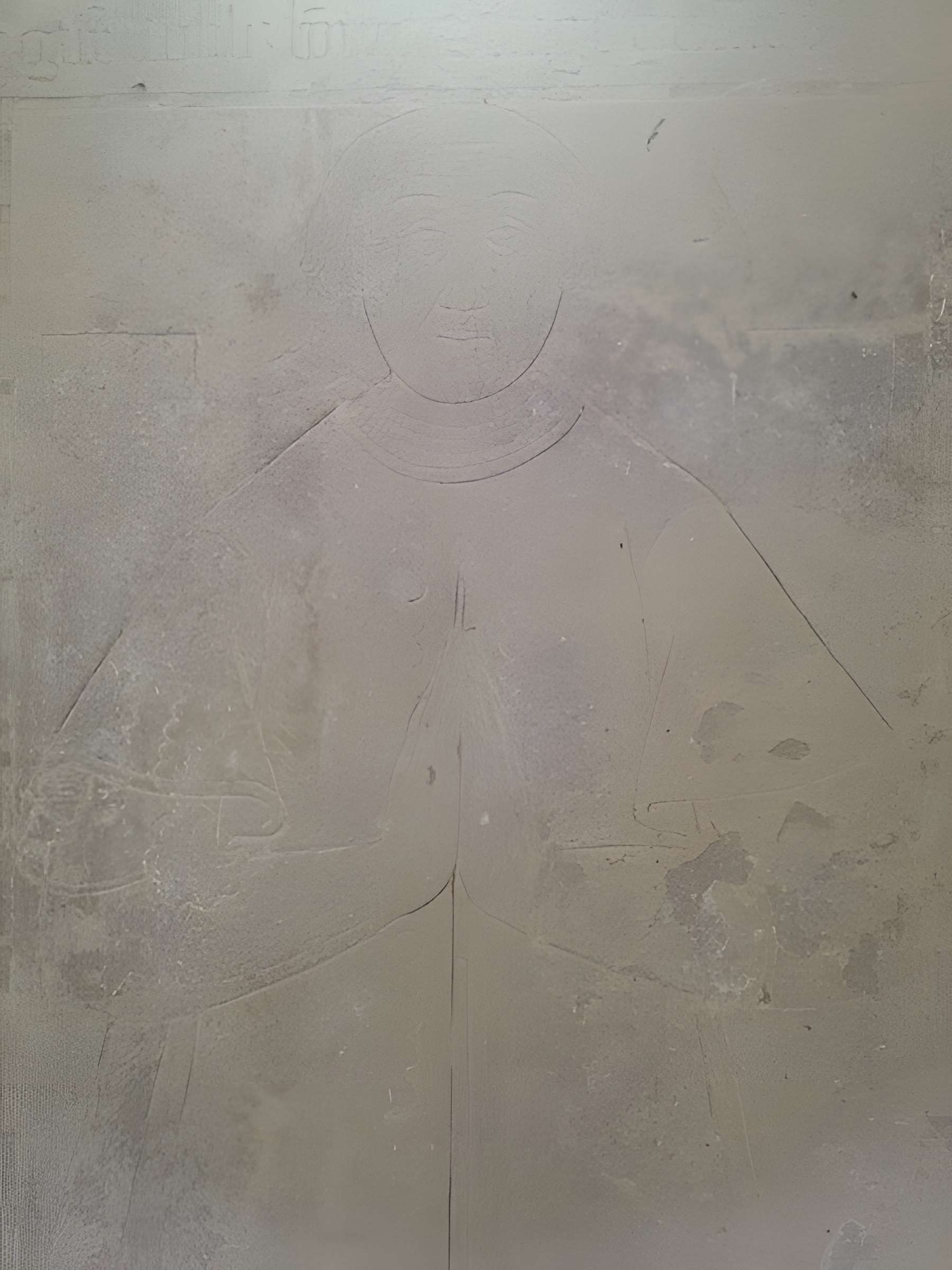 Église Saint-Sauveur de Fours-en-Vexin