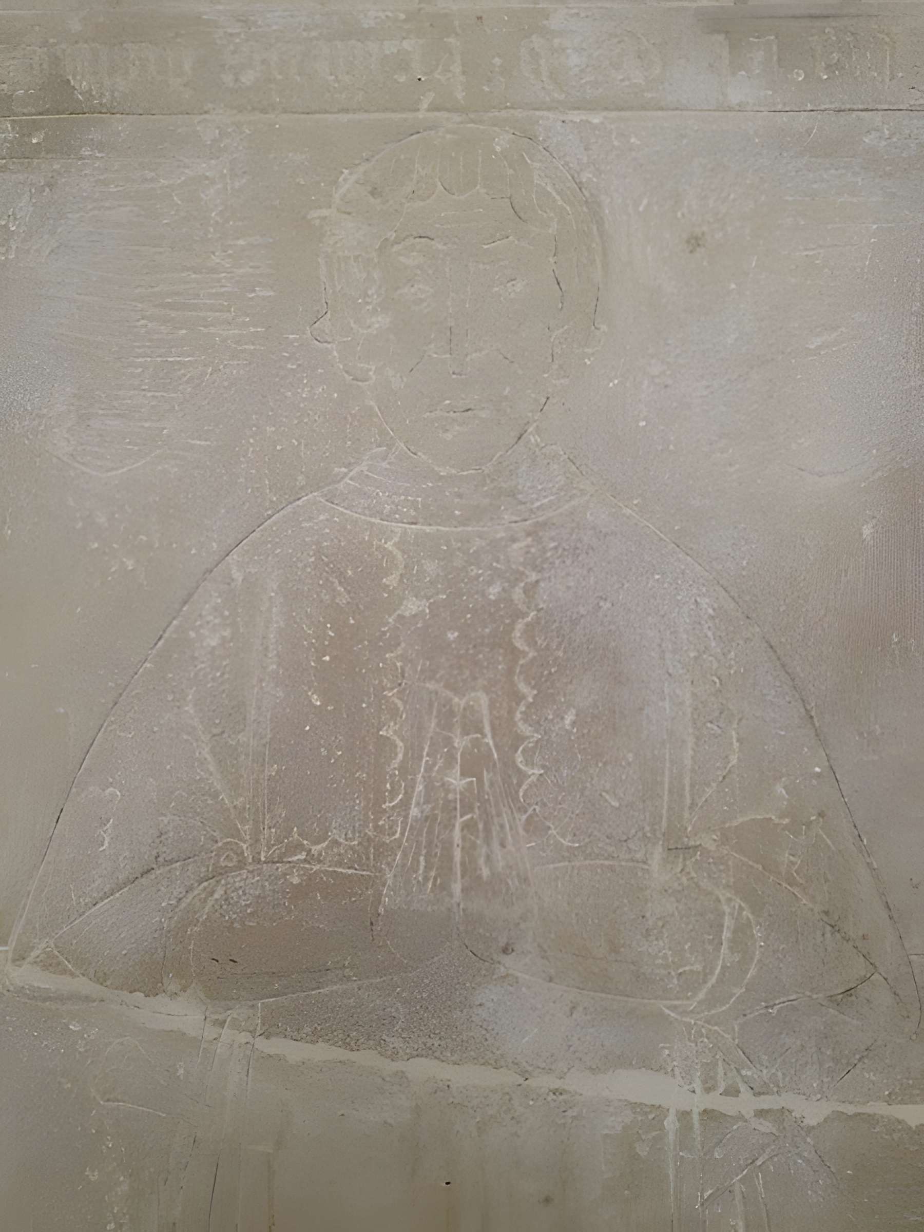 Église Saint-Sauveur de Fours-en-Vexin