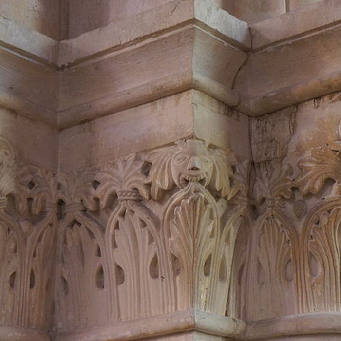 Photo de Église Saint-Sauveur de Hermonville