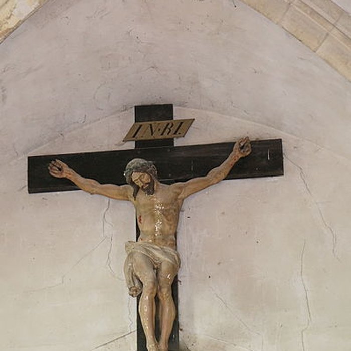 Photo de Église Saint-Sauveur de Hermonville