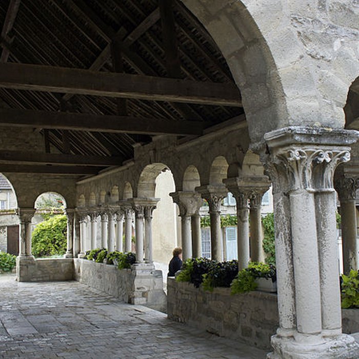 Photo de Église Saint-Sauveur de Hermonville