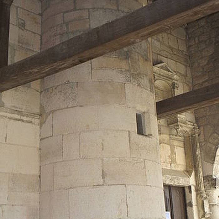 Photo de Église Saint-Sauveur de Hermonville