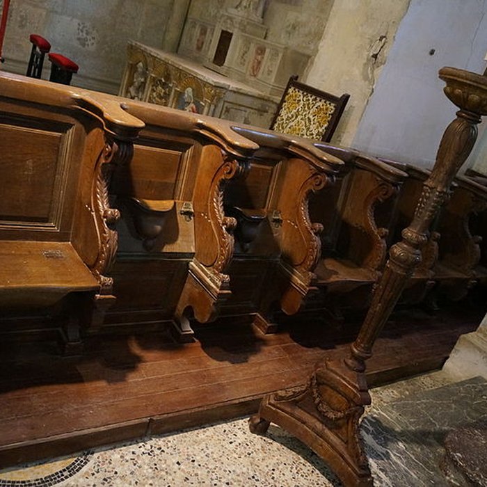 Photo de Église Saint-Sauveur de Hermonville