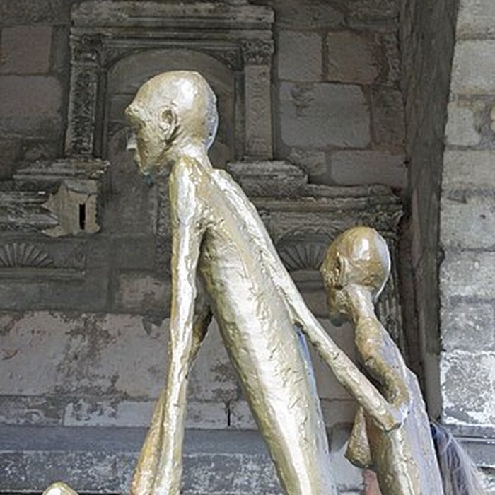 Photo de Église Saint-Sauveur de Hermonville