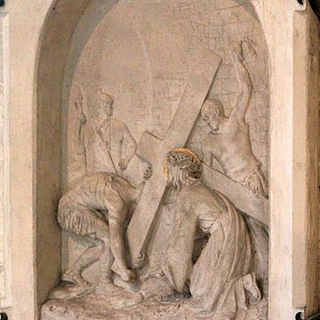 Église Saint-Sauveur de Hermonville