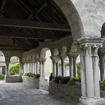 Église Saint-Sauveur de Hermonville