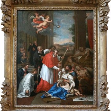 Église Saint-Sauveur de Hermonville