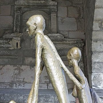 Église Saint-Sauveur de Hermonville