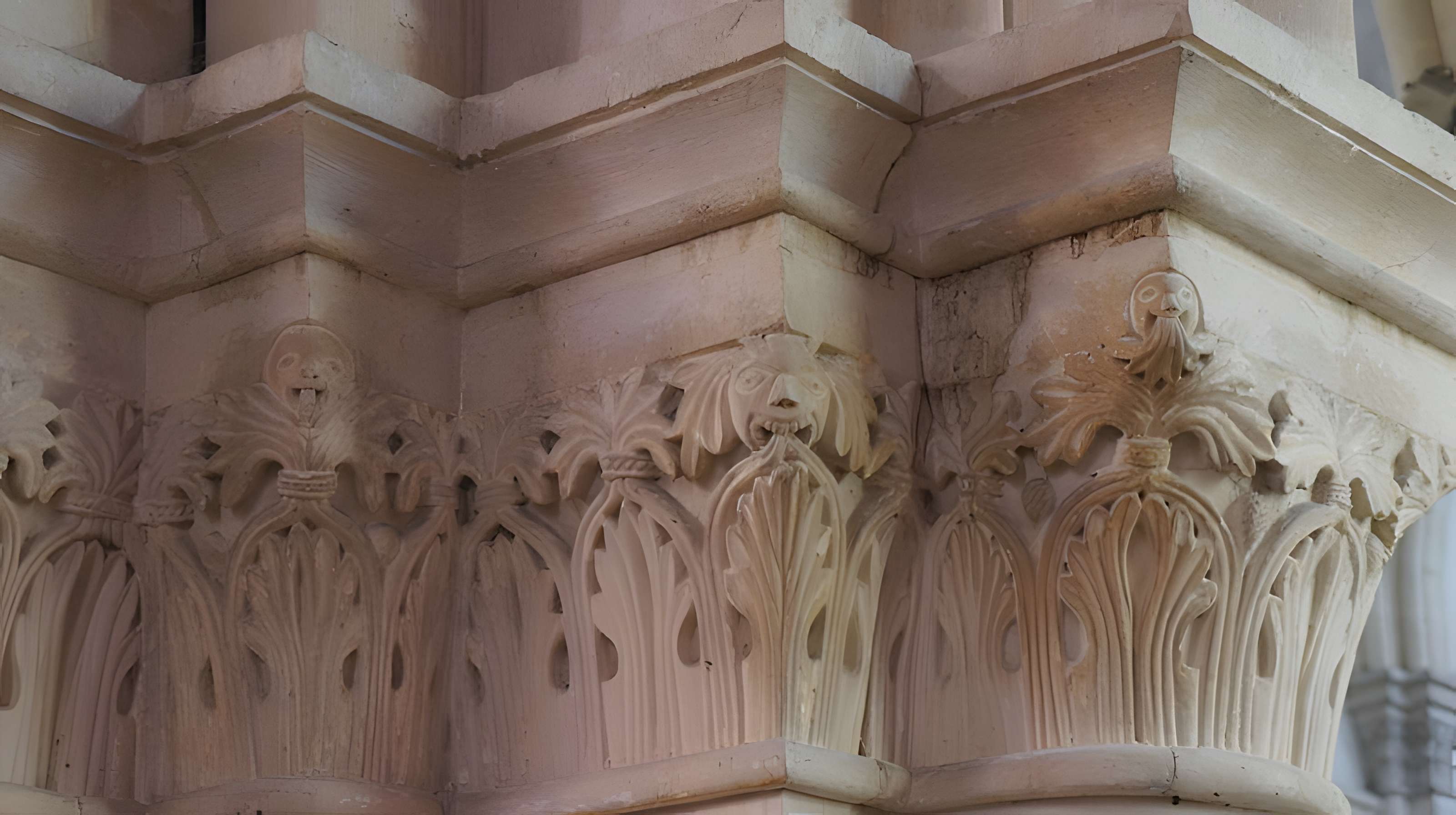 Église Saint-Sauveur de Hermonville