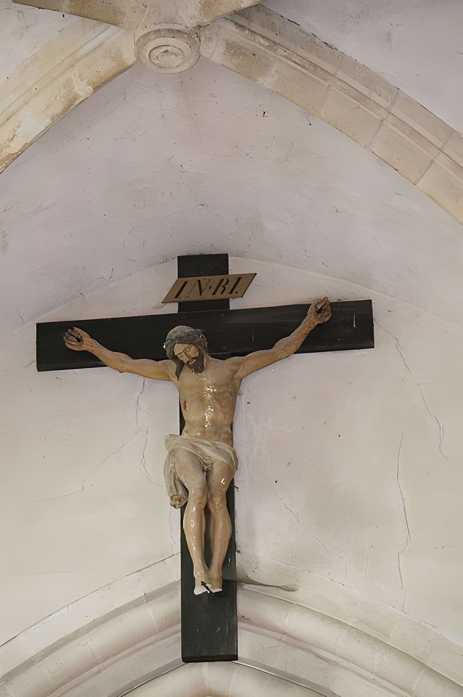 Église Saint-Sauveur de Hermonville