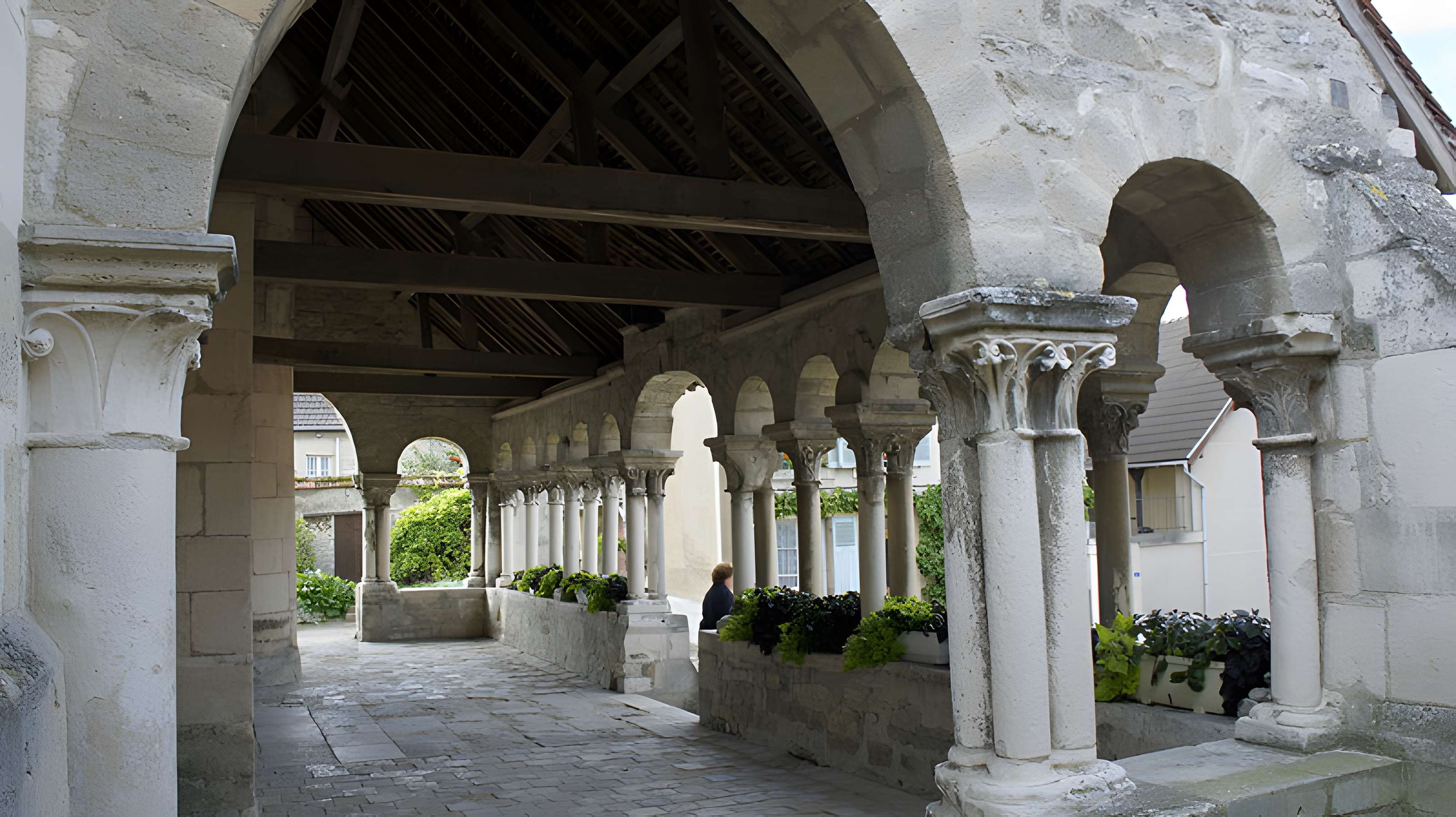 Église Saint-Sauveur de Hermonville