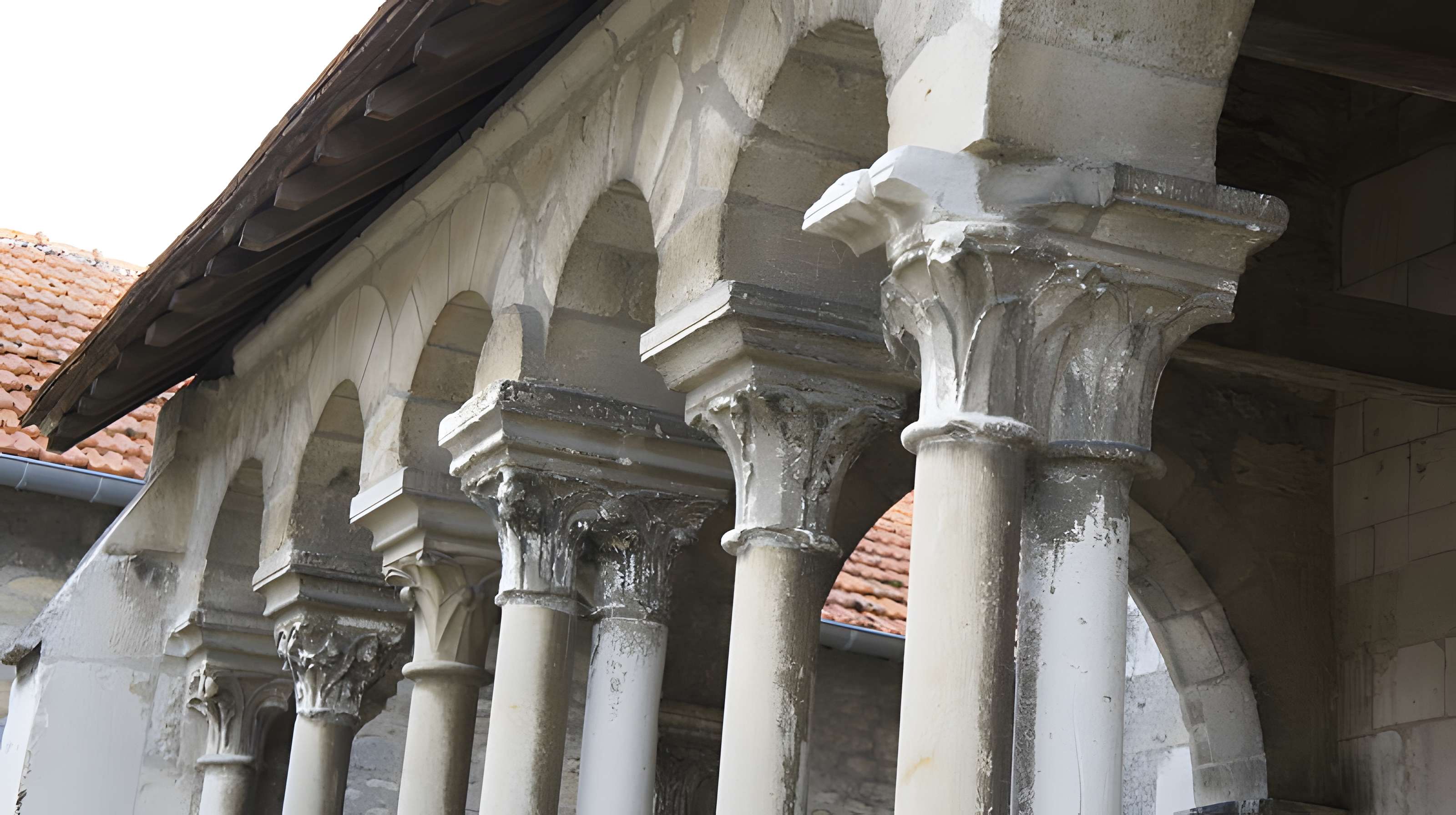 Église Saint-Sauveur de Hermonville