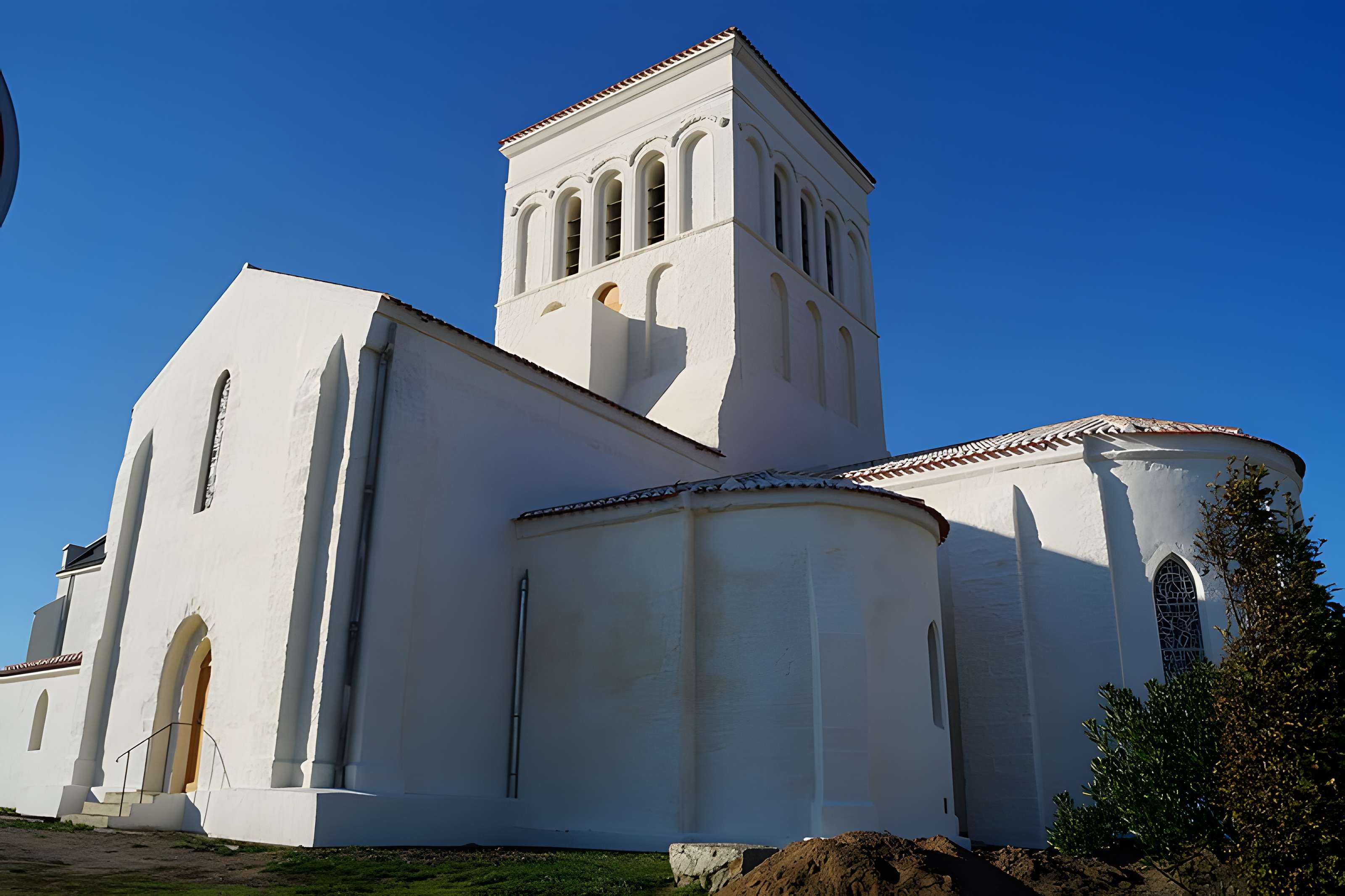 Église Saint-Sauveur de L'Île-d'Yeu