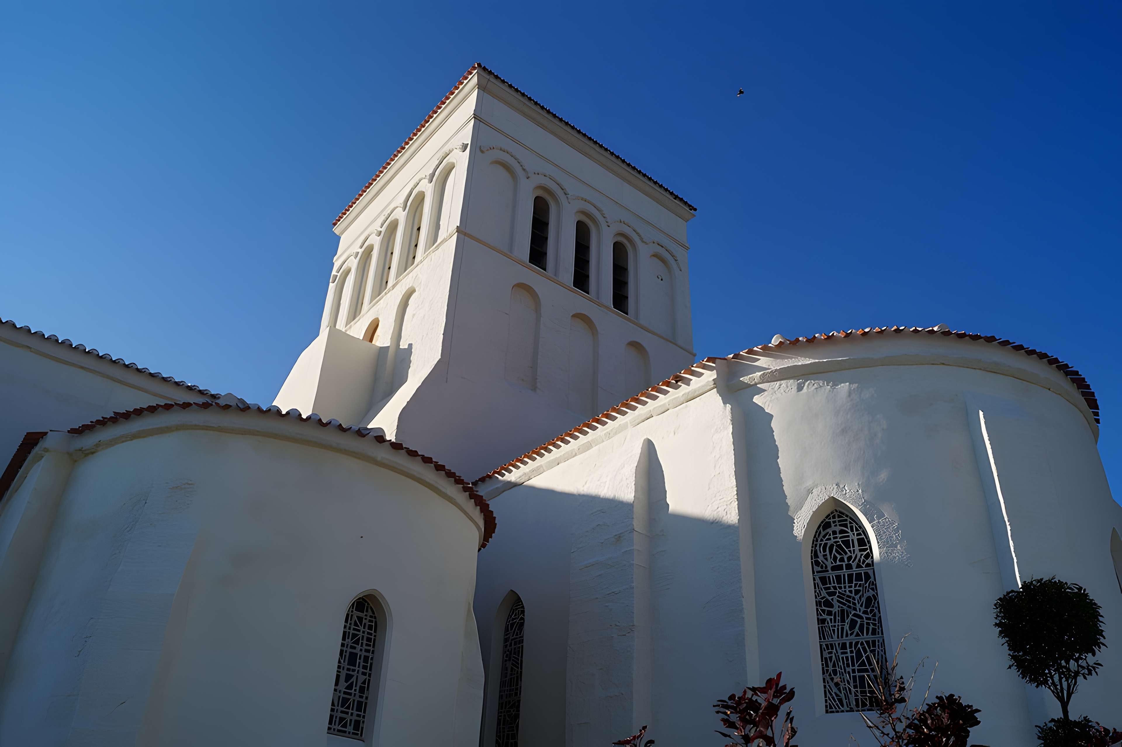Église Saint-Sauveur de L'Île-d'Yeu