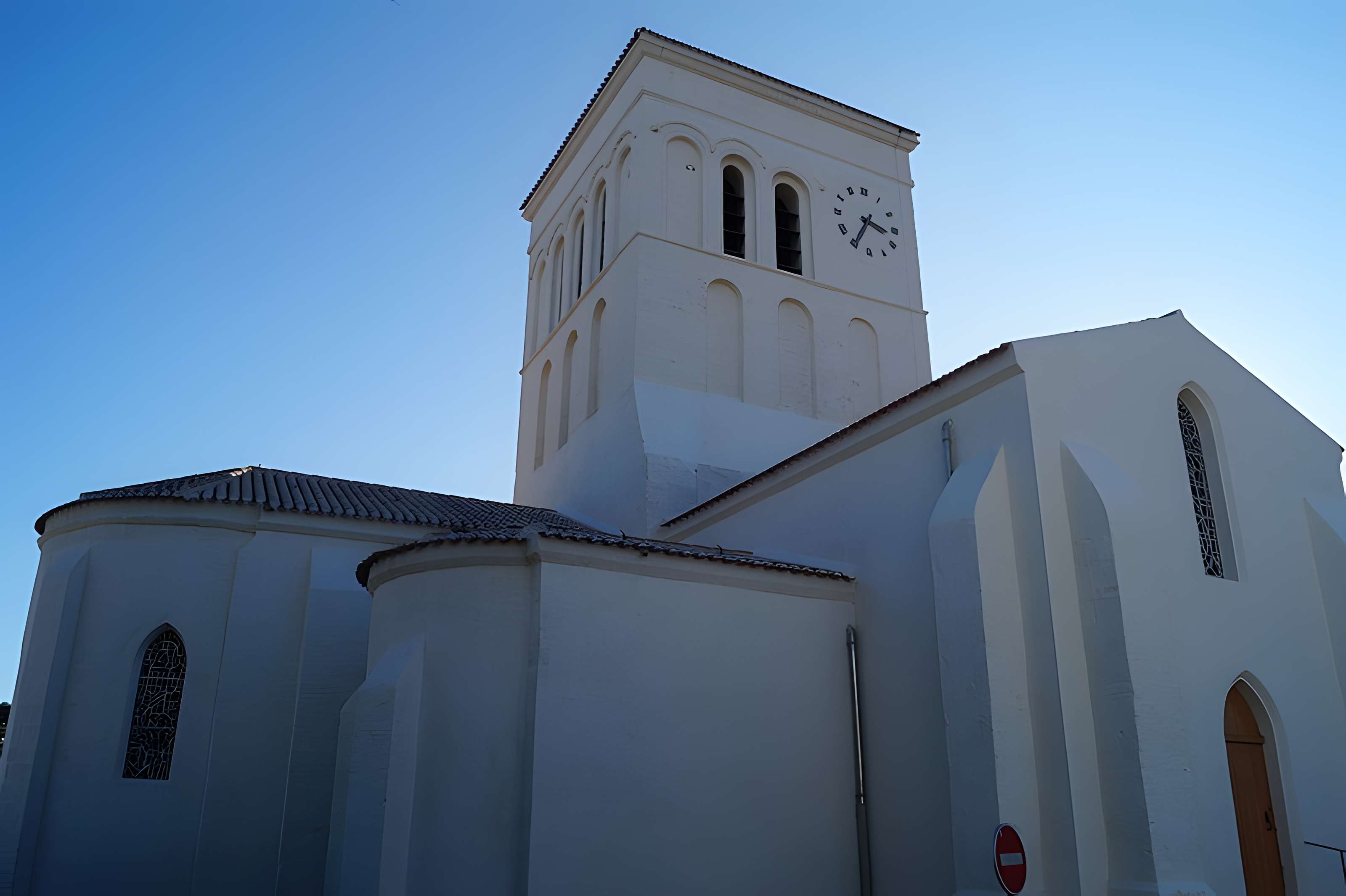 Église Saint-Sauveur de L'Île-d'Yeu
