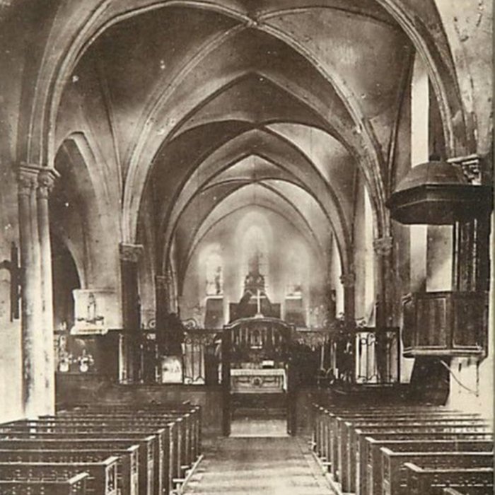 Photo de Église Saints-Cyr-et-Julitte de Vimpelles