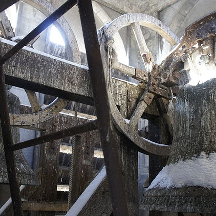 Photo de Église Saint-Sébastien de Bétheny