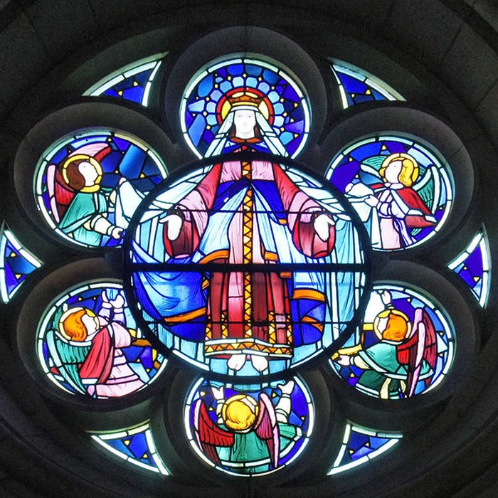 Photo de Église Saint-Sébastien de Bétheny