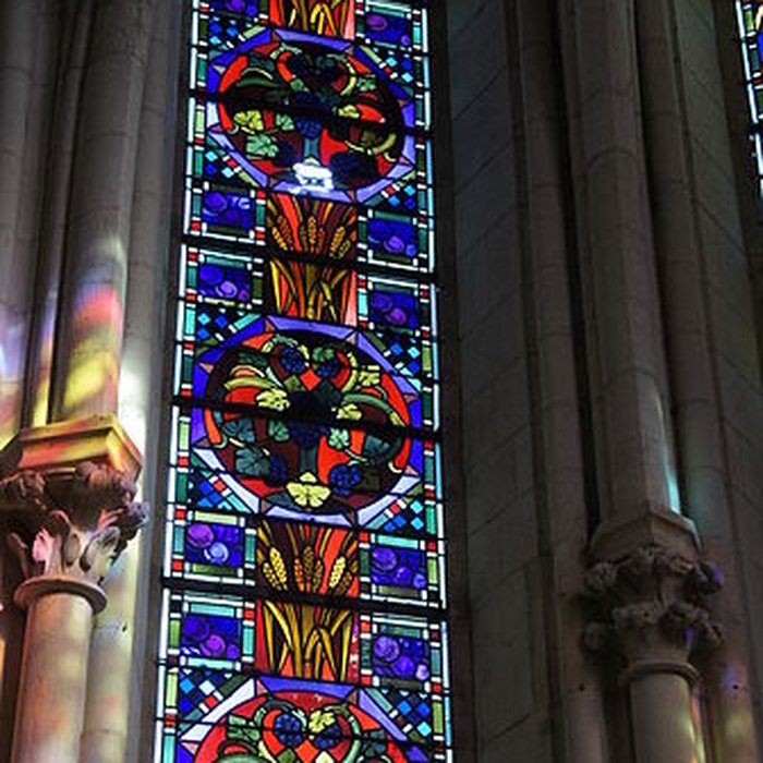 Photo de Église Saint-Sébastien de Bétheny