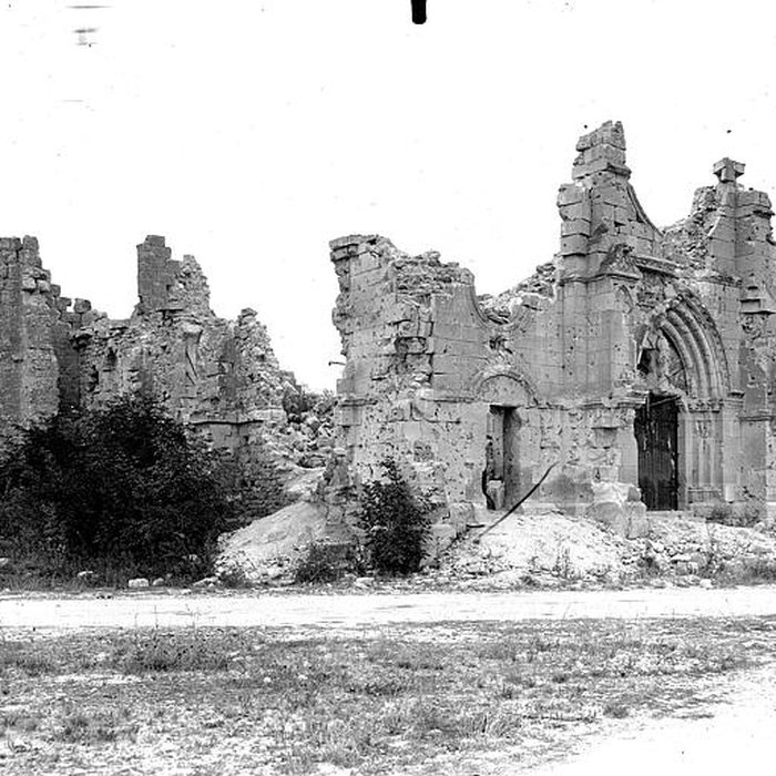 Photo de Église Saint-Sébastien de Bétheny