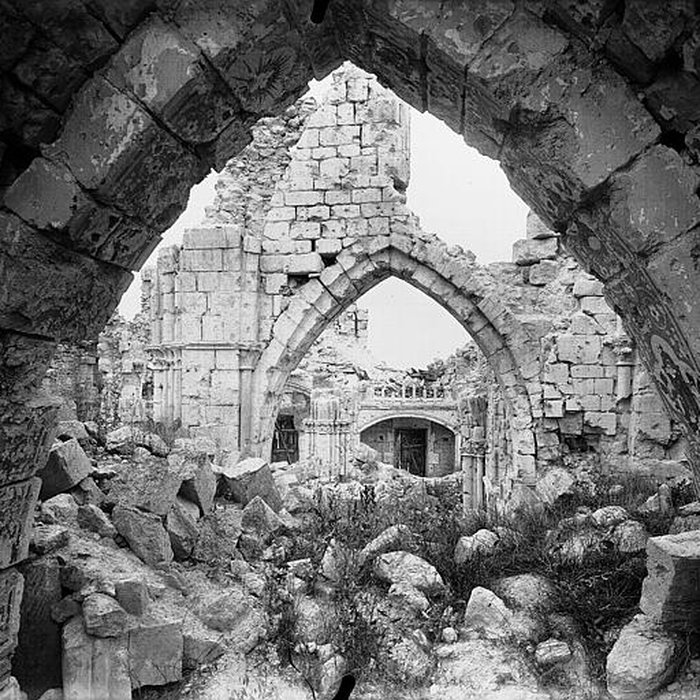 Photo de Église Saint-Sébastien de Bétheny