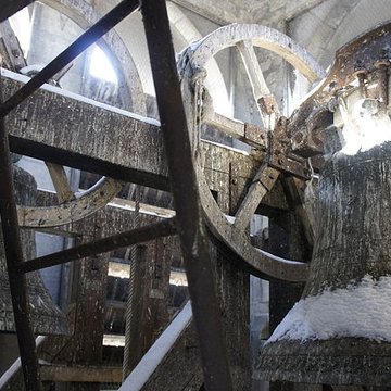 Église Saint-Sébastien de Bétheny