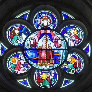 Église Saint-Sébastien de Bétheny