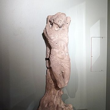 Église Saint-Sébastien de Bétheny