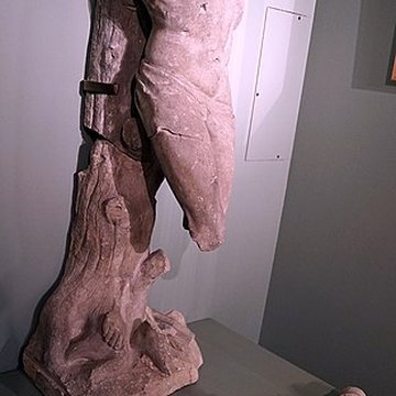 Église Saint-Sébastien de Bétheny