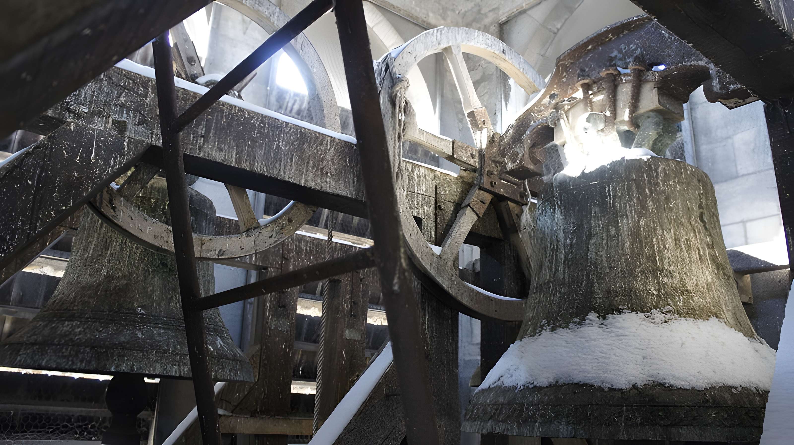 Église Saint-Sébastien de Bétheny
