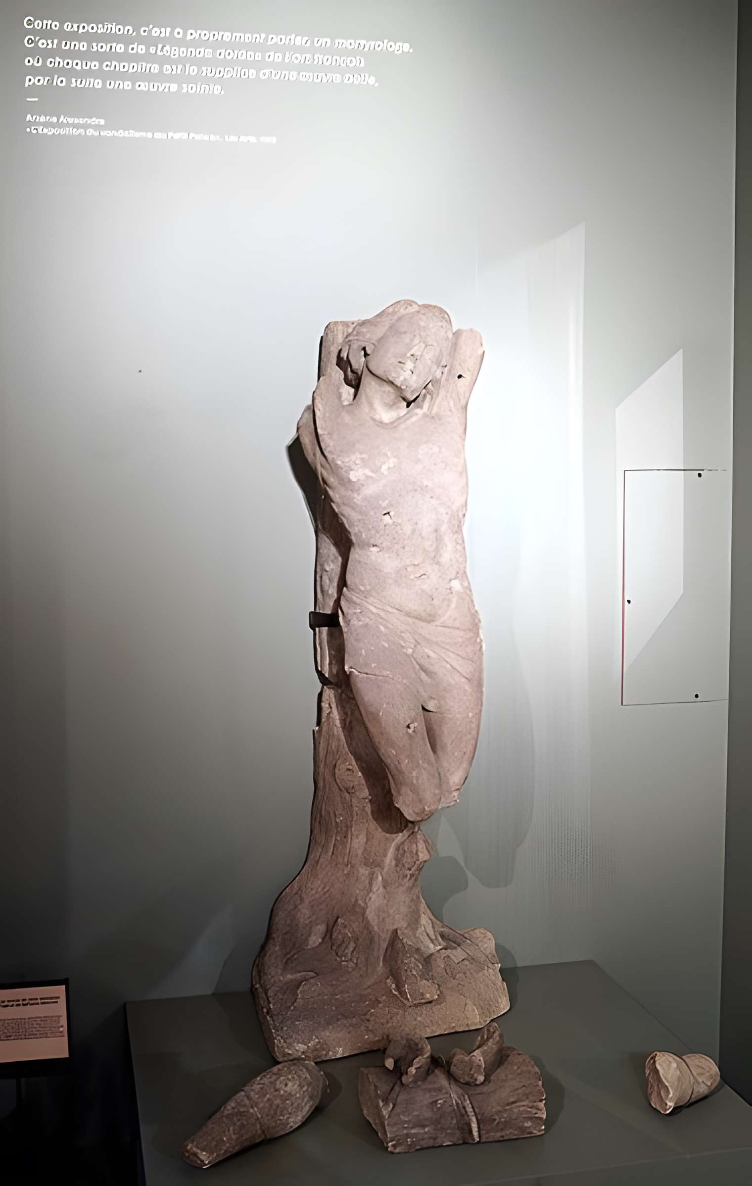 Église Saint-Sébastien de Bétheny