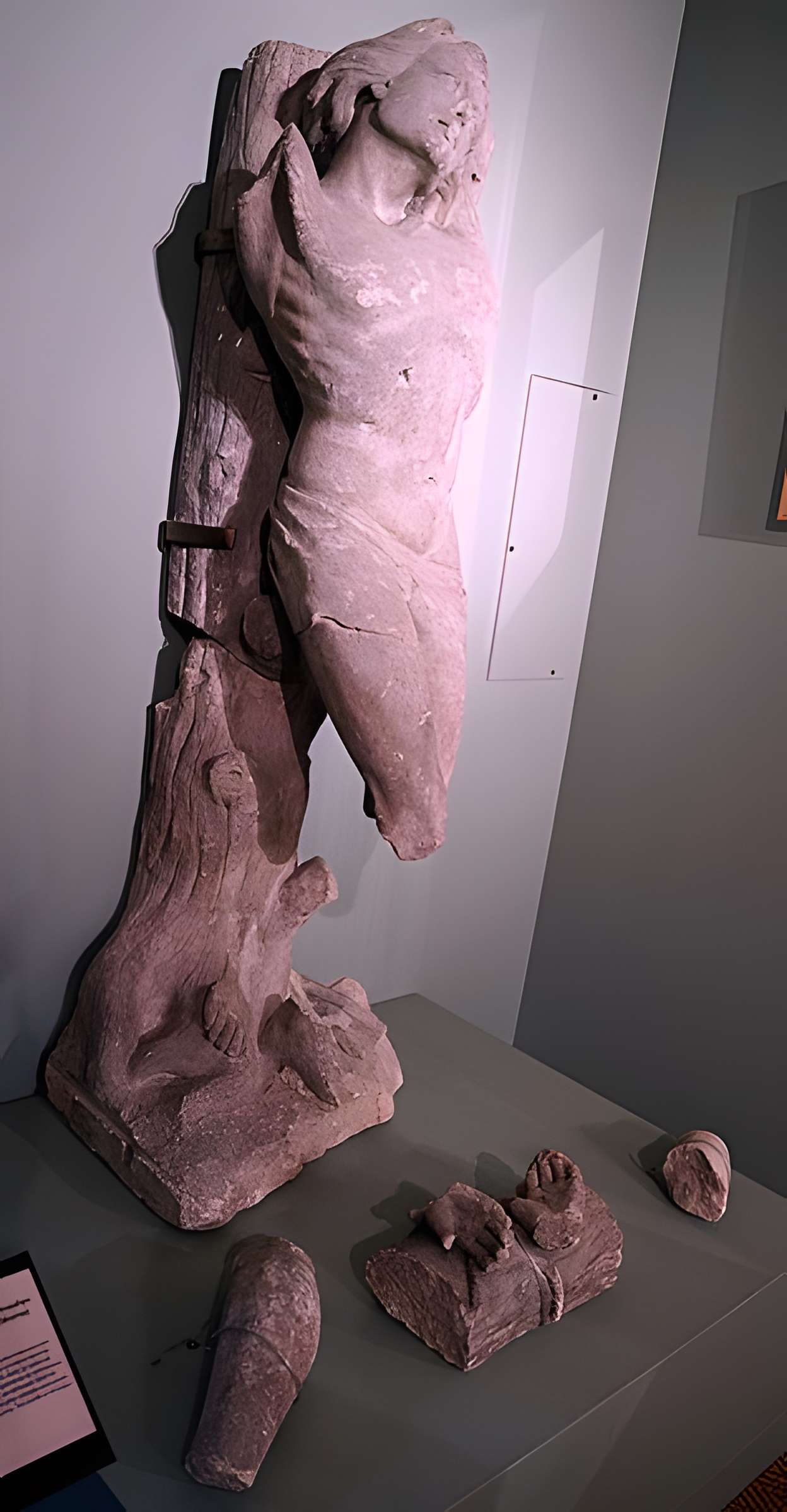 Église Saint-Sébastien de Bétheny