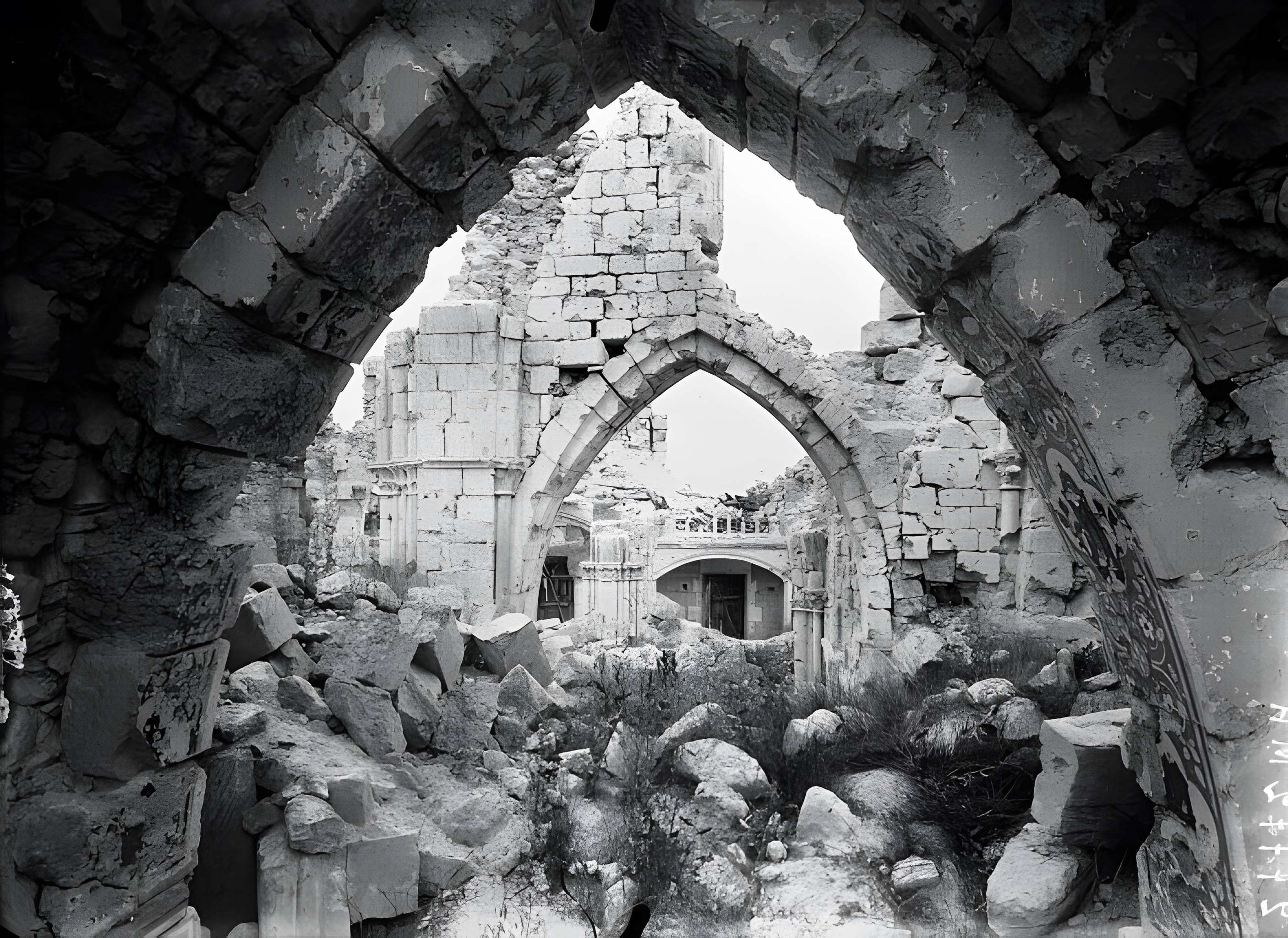 Église Saint-Sébastien de Bétheny