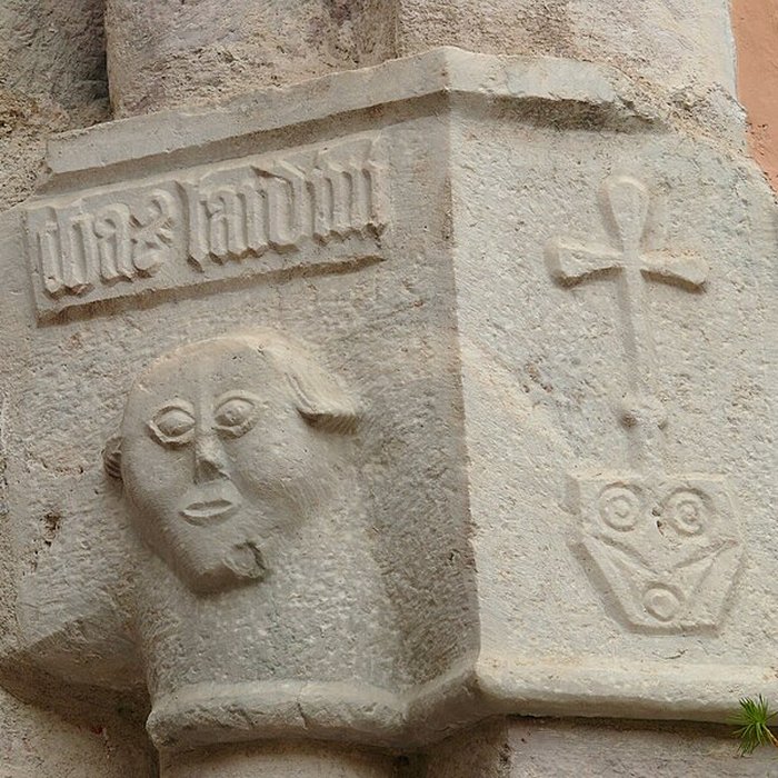 Photo de Église Saint-Sébastien de Ceillac