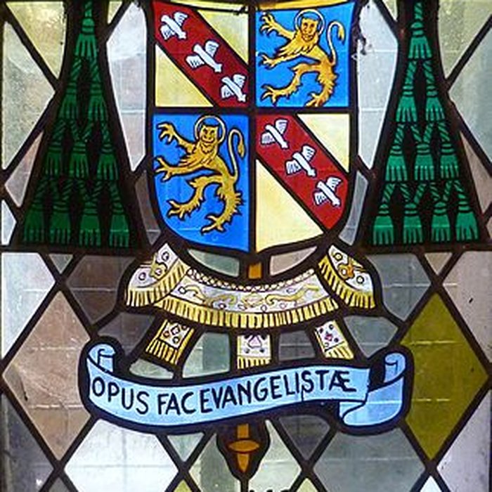 Photo de Église Saint-Sébastien de Dieulouard