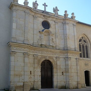 Église Saint-Sébastien de Dieulouard