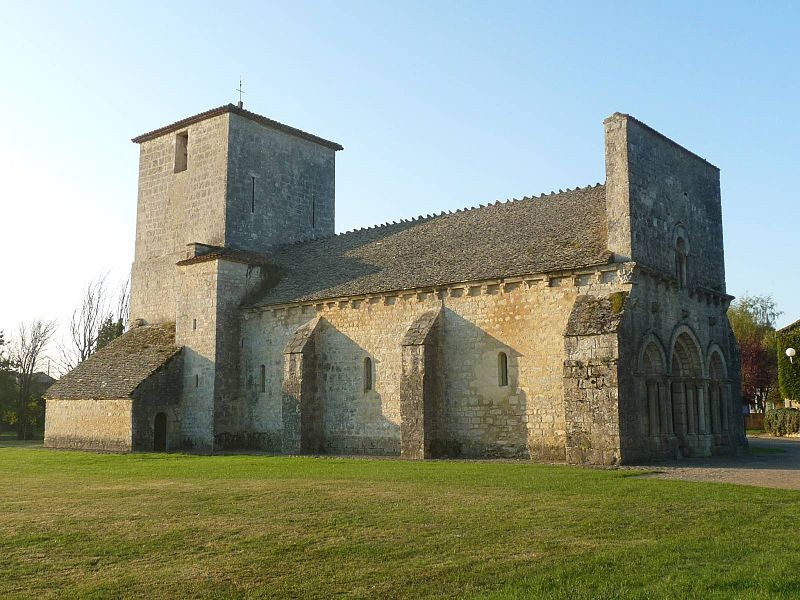 Photo de Église Saint-Sébastien de La Rochette