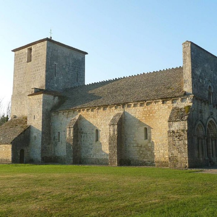 Photo de Église Saint-Sébastien de La Rochette