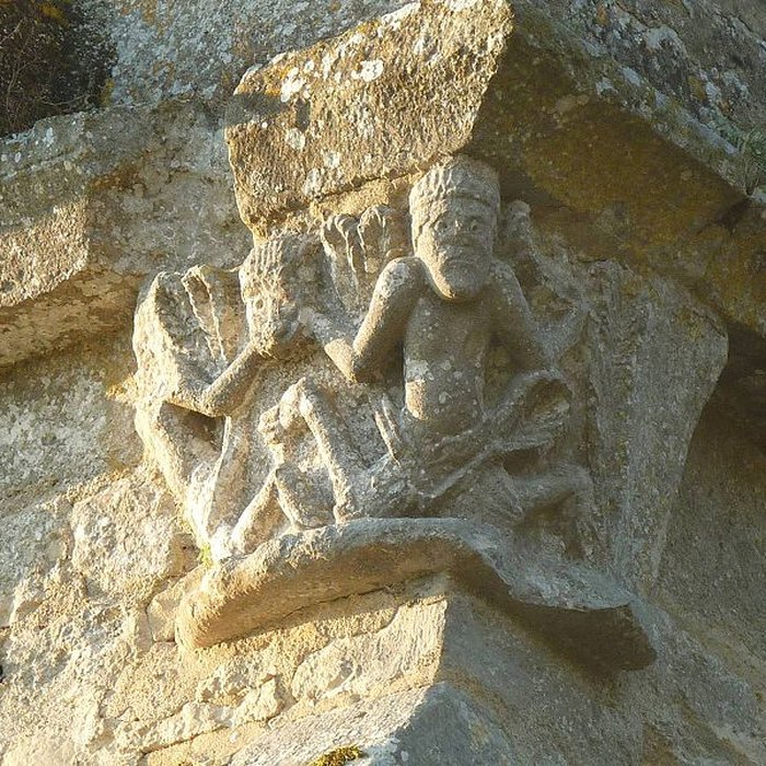 Photo de Église Saint-Sébastien de La Rochette
