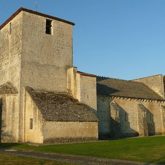 Photo de Église Saint-Sébastien de La Rochette