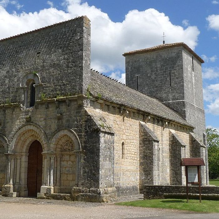 Photo de Église Saint-Sébastien de La Rochette