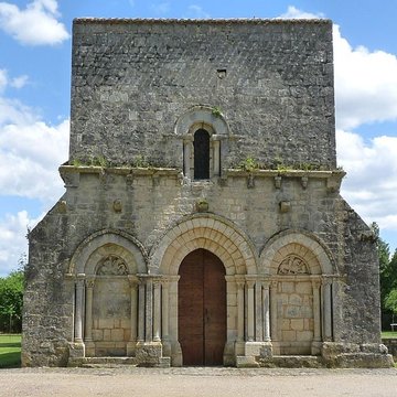 Église Saint-Sébastien de La Rochette