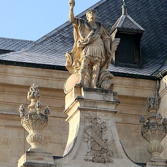 Photo de Église Saint-Sébastien de Nancy