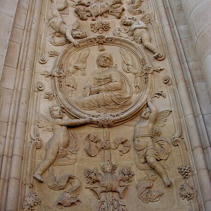 Photo de Église Saint-Sébastien de Nancy