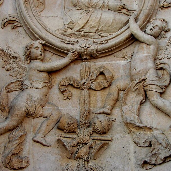 Photo de Église Saint-Sébastien de Nancy