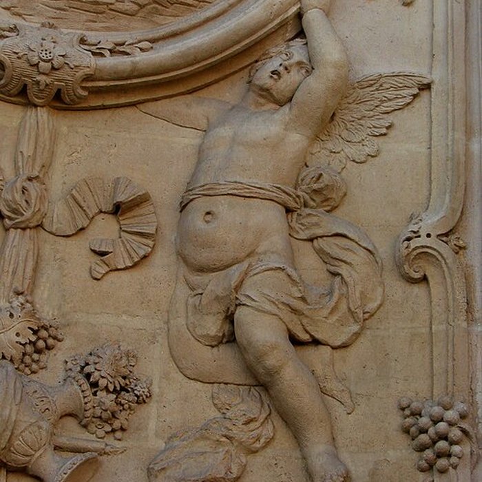 Photo de Église Saint-Sébastien de Nancy