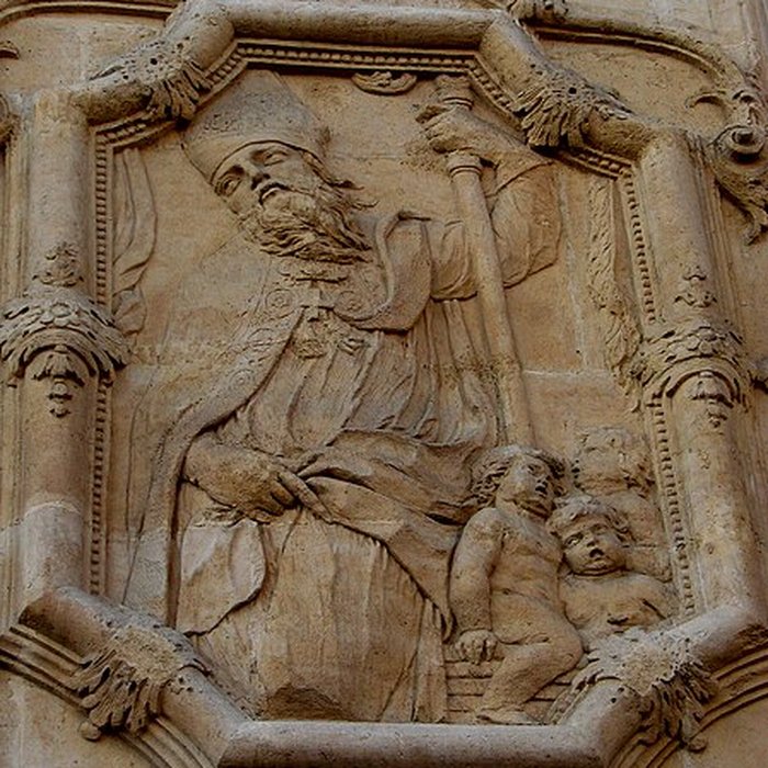 Photo de Église Saint-Sébastien de Nancy