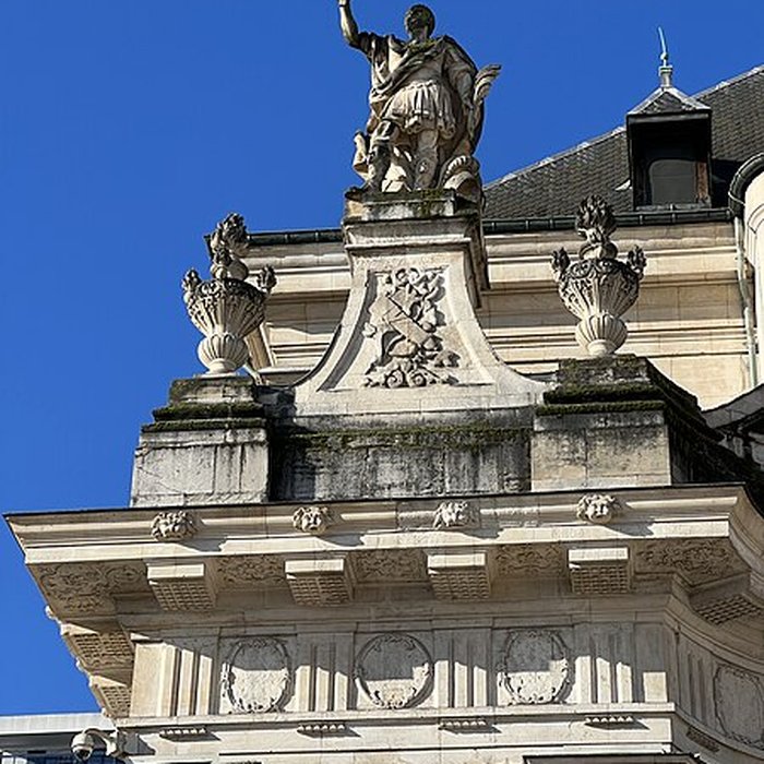 Photo de Église Saint-Sébastien de Nancy