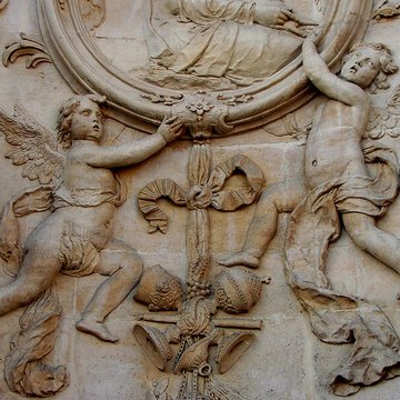 Église Saint-Sébastien de Nancy 